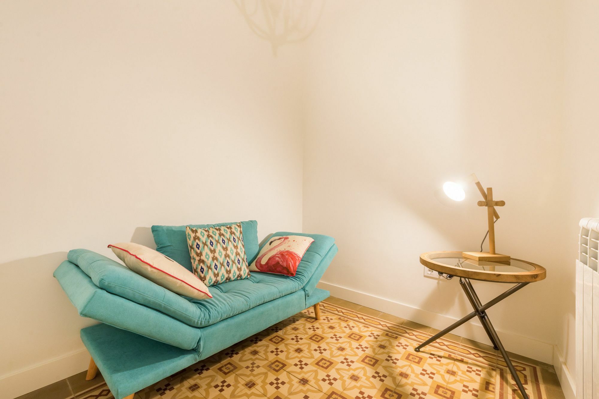 מדריד Apartamento Malasana-Gran Via מראה חיצוני תמונה
